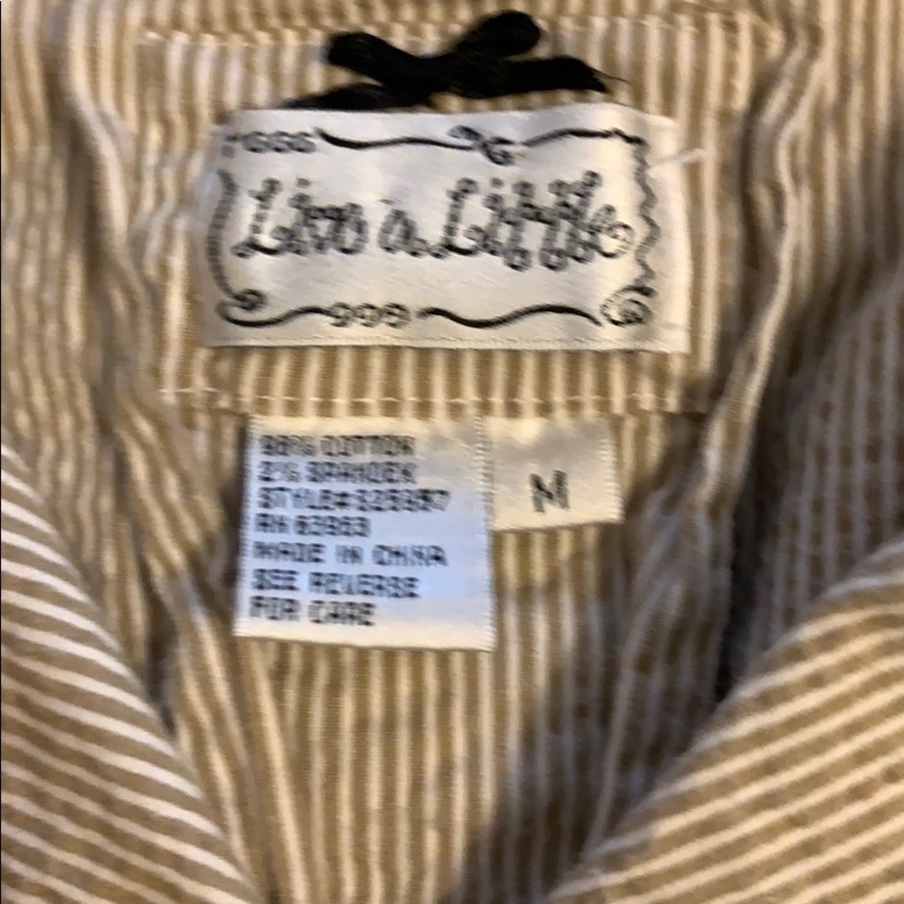 Jacket - Picture 3 of 3